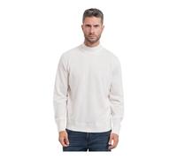 BOSS Herren Pullover H-BJARNO, offwhite, Gr. XXXL