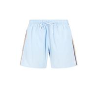 BOSS Black Badeshorts Herren blau, M
