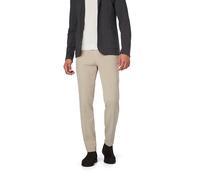 BOSS Black Chino Herren Regular Fit Baumwolle beige, 36/30
