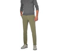 BOSS Black Chino Herren Regular Fit Baumwolle grün, 34/36