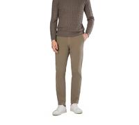 BOSS Black Chino Herren Regular Fit Baumwolle grün, 36/30