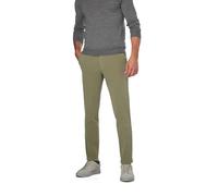 BOSS Black Chino Herren Regular Fit Baumwolle grün, 36/36