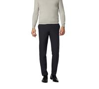 BOSS Black Chino Herren Slim Fit Mikrofaser blau, 54