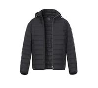 BOSS Black Daunenjacke Herren schwarz, 50 (M)