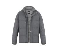 BOSS Daunenjacke P-DRADER grau | 52