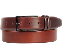 BOSS Herren Gürtel Carmello, Braun214, 105