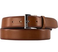 Boss Elloy Pc An Gürtel 115 cm Medium Brown