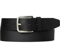 Boss Janni Sz40 10249611 Gürtel 100 cm Black