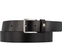 BOSS - Gürtel Ther-Flag-E - schwarz - Größe 110