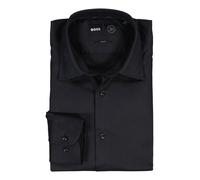 BOSS Black Hemden Herren schwarz, 42
