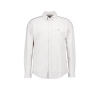 BOSS Black Hemd Herren Slim Fit Langarm Oxford beige, 3XL