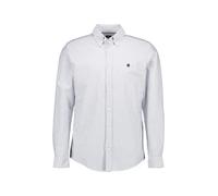 BOSS Black Hemd Herren Slim Fit Langarm Oxford blau, XXL