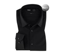 BOSS Black Hemd Herren Slim Fit Langarm schwarz, 40