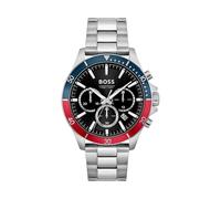 BOSS BLACK Herrenuhr 1514108 Quarz