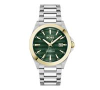 BOSS BLACK Herrenuhr 1514173 Quarz