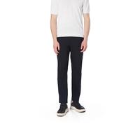 BOSS Black Hosen Herren blau, 34/34