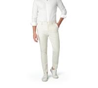 BOSS Black Hose Herren Slim Fit Baumwolle beige, 33/34