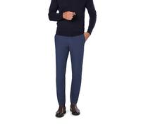 BOSS Black Hose Herren Slim Fit Baumwolle blau, 32/32