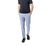 BOSS Black Hose Herren Slim Fit blau, 56