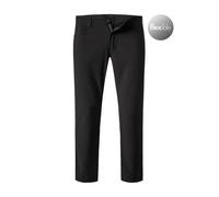 BOSS Black Hose Herren Slim Fits schwarz, 34/34
