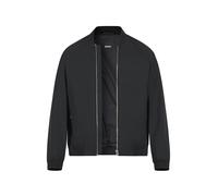 BOSS Wasserabweisende Jacke - Style H-Comber-262, 50558517 Schwarz 52