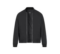 BOSS Wasserabweisende Jacke - Style H-Comber-262, 50558517 Schwarz 56