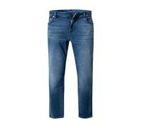 Boss H-re.maine 10263110 Jeans 32 Medium Blue
