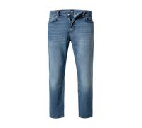 BOSS Black Jeans Herren Slim Fits Baumwoll-Stretch blau, 31/32