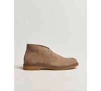 BOSS BLACK Kope Suede Desert Boots Medium Beige Beige 42