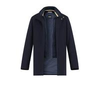 BOSS Herren Wollmantel COXTAN, marine, Gr. 54
