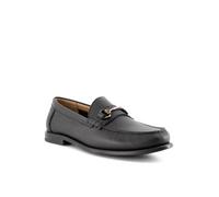 BOSS Black Loafer Herren Glattleder schwarz, 43 (9)