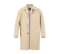 BOSS Black Mantel Herren beige, 50 (M)