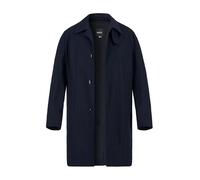 BOSS Black Mantel Herren blau, 50 (M)