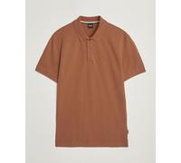 BOSS BLACK Pallas Polo Medium Brown Braun M
