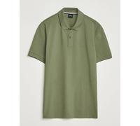 BOSS BLACK Pallas Polo Medium Green Grün L