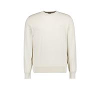 Boss Upacas 10277287 Pullover XL Open White