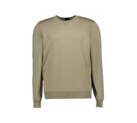 BOSS Schurwoll-Pullover Herren schilf, XL