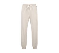 BOSS Loungewear Hose hellgrau | XL