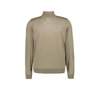 BOSS Regular-Fit Rollkragenpullover aus Merinowolle - Style Musso-P, 50468262 Braun L