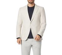 BOSS Black Sakko Herren Regular Fit grau, 52