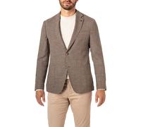 BOSS Black Sakko Herren Slim Fit beige, 56