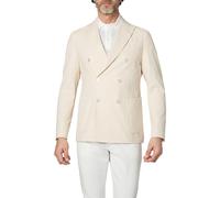 BOSS Black Sakko Herren Slim Fit orange, 50