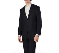 BOSS Herren Herren Regular Fit marine, 50