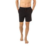 BOSS Black Shorts Herren Baumwolle schwarz, S