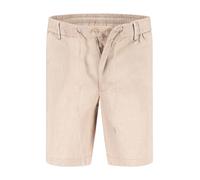 BOSS Black Shorts Herren Regular Fit beige, 34