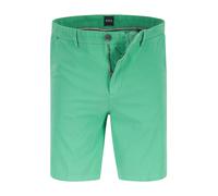 BOSS Black Hosen Herren Regular Fit grün, 33