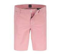 BOSS Black Shorts Herren Regular Fit rosa, 33