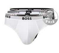 BOSS Herren, Slips, Assorted 999, M