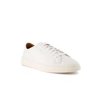 BOSS Black Sneaker Herren Glattleder braun, 43 (9)