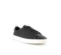 BOSS Ledersneakers mit Gummisohle - Style Kieran_Tenn_allt, 50552853 Schwarz 43